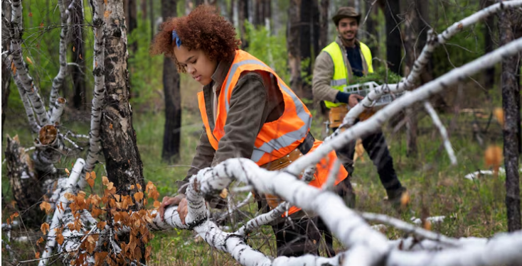 Tree Removal Services in Lawrence, MA: Protecting Your Property and Landscape