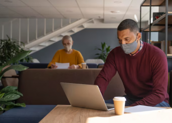 Work from Anywhere: Why Your Business Needs a Virtual Office in Hyderabad in 2025