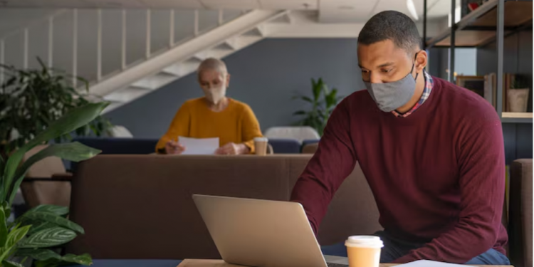 Work from Anywhere: Why Your Business Needs a Virtual Office in Hyderabad in 2025