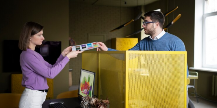 How Foam Board Printing Helps Businesses Stand Out in London