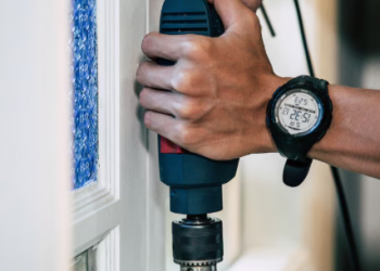 Enhance Your Home with Professional Iron Door Installation