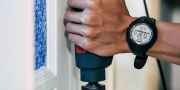 Enhance Your Home with Professional Iron Door Installation