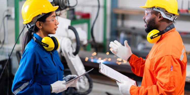 How Precision Machining Fuels the Smart Factory Revolution