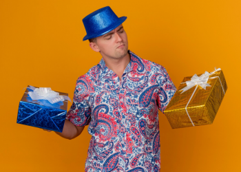 Novelty Gifts for Men: Smart, Silly and Perfect for Every Type of Bloke