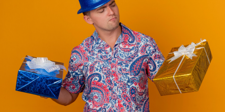 Novelty Gifts for Men: Smart, Silly and Perfect for Every Type of Bloke