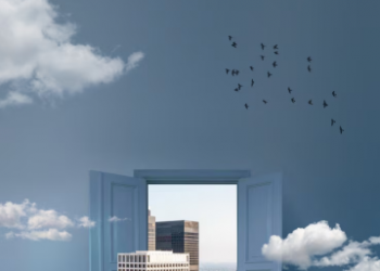 The Rising Appeal of Urban Vertical Living