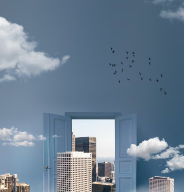 The Rising Appeal of Urban Vertical Living