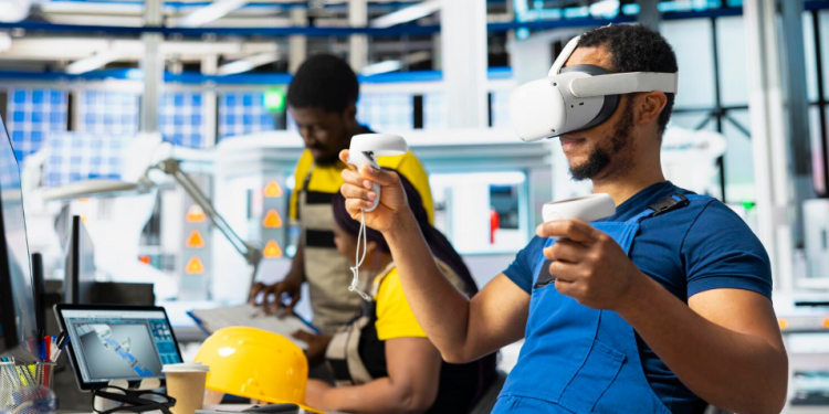 How Technology and Equipment Innovation Are Transforming Water Damage Restoration By Graham Tulloch – Senior Restoration Specialist, Reztor Restoration (20 Years’ Experience)