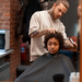 How to Maintain Healthy Hair for Men at MR.JY Barbers