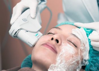 The Rise of Non-Invasive Beauty: Why HIFU Treatments Are Transforming the Aesthetic Industry