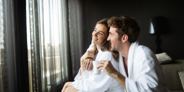 Enhancing Emotional Connection and Wellbeing Through Modern Intimacy Tools