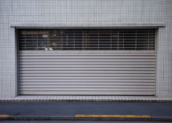 Garage Door Innovations: Quiet, Smart & Secure