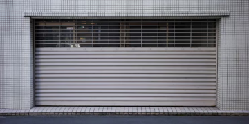 Garage Door Innovations: Quiet, Smart & Secure