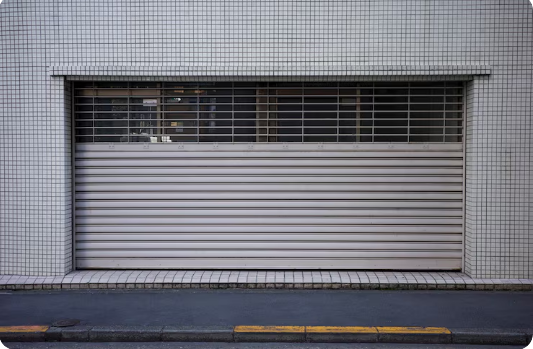 Garage Door Innovations: Quiet, Smart & Secure