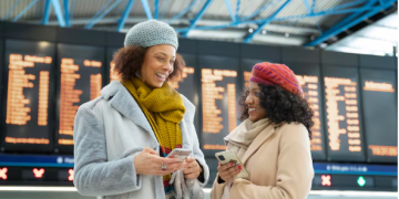 Delta Air Lines: Where Quality Meets Affordable Travel