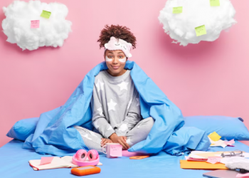 5 Everyday Habits That Can Make Your Sleep Better