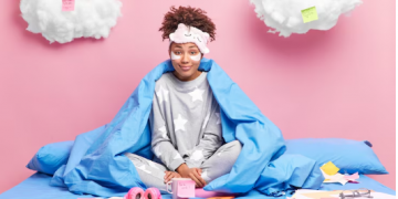 5 Everyday Habits That Can Make Your Sleep Better