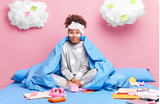 5 Everyday Habits That Can Make Your Sleep Better