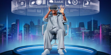 Building a Smarter Digital Future: How Innovation Redefines the Online World