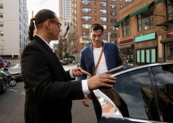 How One Sydney Entrepreneur Built a $500K Car-Sharing Business That’s Changing Urban Mobility