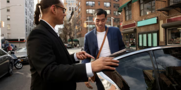 How One Sydney Entrepreneur Built a $500K Car-Sharing Business That’s Changing Urban Mobility