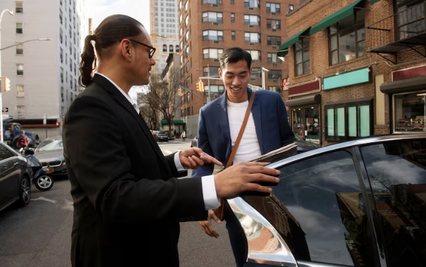 How One Sydney Entrepreneur Built a $500K Car-Sharing Business That’s Changing Urban Mobility