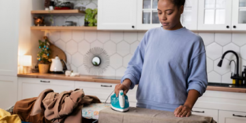 Spring Cleaning Checklist: Room-by-Room Guide to a Spotless Home