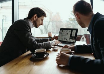 Why Your Local Business Website Needs Strategy Before Traffic