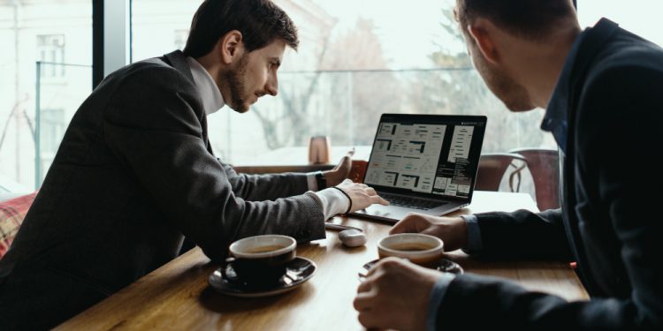 Why Your Local Business Website Needs Strategy Before Traffic