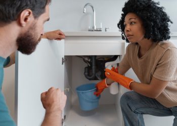 How Old Plumbing Systems Are Quietly Damaging Your Home’s Value