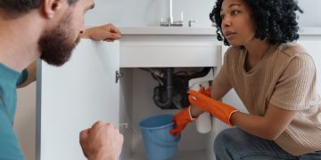 How Old Plumbing Systems Are Quietly Damaging Your Home’s Value
