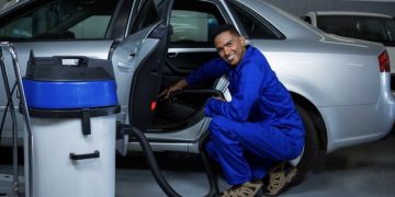 The Benefits of Automated Truck Wash Equipment for Fleet OperatorsFaster Cleaning for Large Fleets