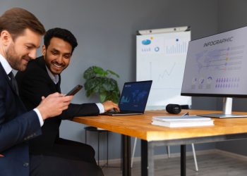 Why Businesses in India Choose SEO Specialist Swapan Kumar