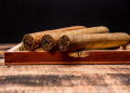 The Ritual Behind Modern Cigar Culture