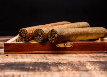 The Ritual Behind Modern Cigar Culture