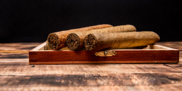 The Ritual Behind Modern Cigar Culture