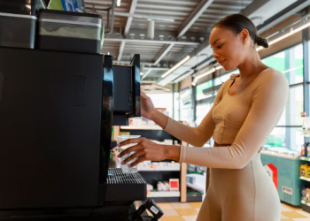 How to Choose the Right Franke Bean to Cup Machine for Your Business