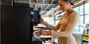 How to Choose the Right Franke Bean to Cup Machine for Your Business