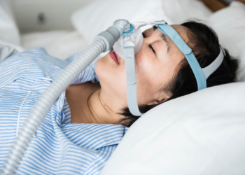 Understanding Sleep Apnea: Causes, Symptoms, and Treatment OptionsWhat is Sleep Apnea?