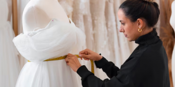 Final Step: Sealing the Deal and Certifying Your Wedding Dress Preservation