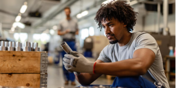 Metal Workshops and Garages in the UK: Strong, Secure and Built for Modern Life