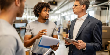 The Top Industries to Buy a Business In Right Now