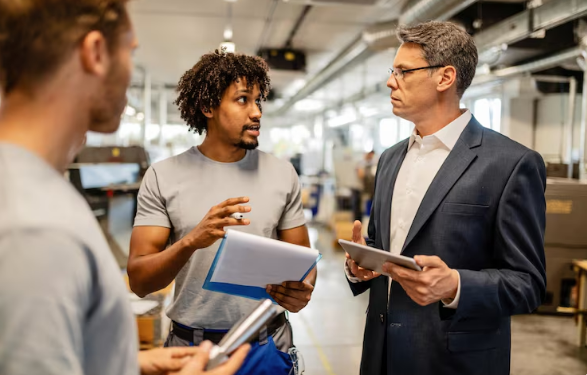 The Top Industries to Buy a Business In Right Now