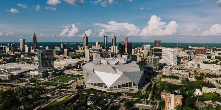 What Atlanta Drivers Actually Face and How It Changes Insurance Needs