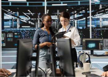 QSFP28 in High-Performance Computing (HPC) Environments