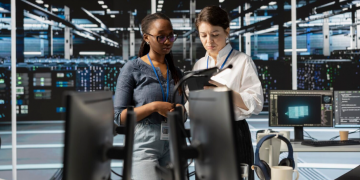 QSFP28 in High-Performance Computing (HPC) Environments