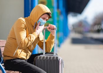 Travel Restrictions and Internal Movement During Deportation Proceedings