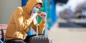 Travel Restrictions and Internal Movement During Deportation Proceedings