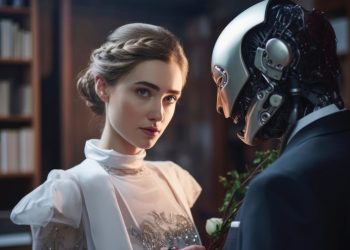 How to Build an Authentic AI Girlfriend Character Using Prompts