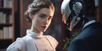 How to Build an Authentic AI Girlfriend Character Using Prompts